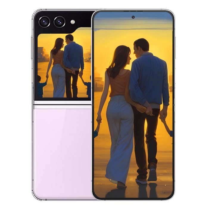 삼성전자 갤럭시 Z플립 5