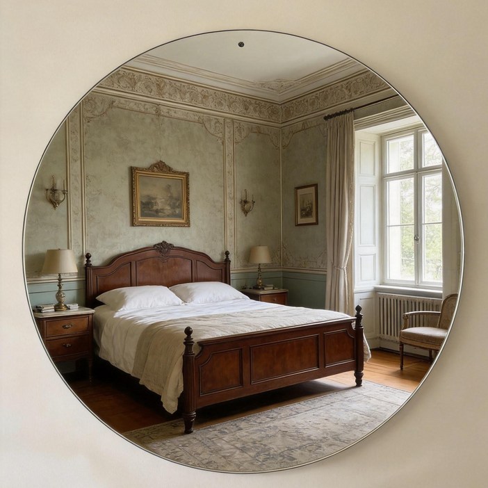 아크릴 거울 16종 선택 가능 걸이형부착형 38x38cm38x55cm