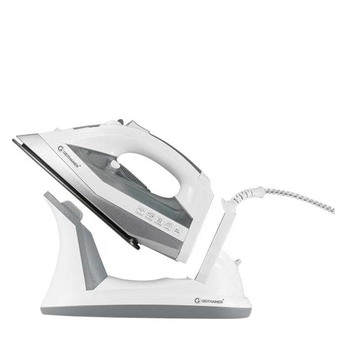 가이타이너 볼크 유/무선 스팀다리미 GTLIR-1000