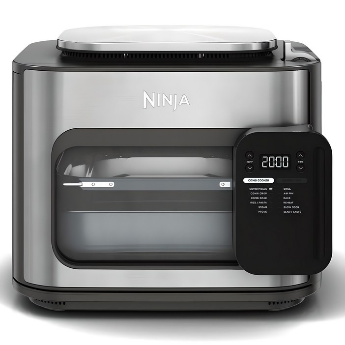 닌자 콤비 올인원 멀티쿠커, 0SFP701KR