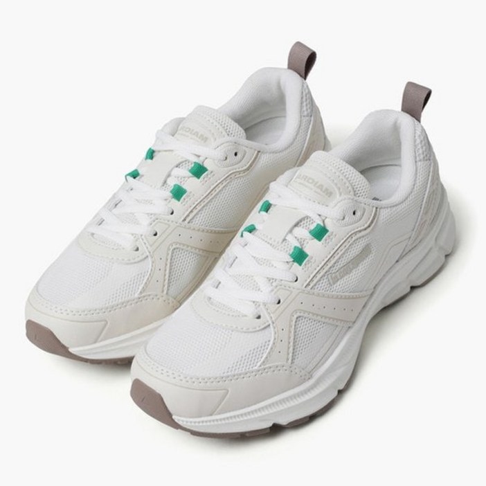 백화점 정품 르꼬끄 운동화 50 OFF 카디엄 스포티 남녀공용 QQ123LCR14BEG