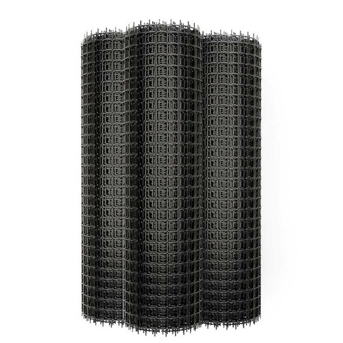 플라스틱 메쉬 울타리 가축 보호 그물망 농장 펜스 고라니 노루망 텃밭 휀스