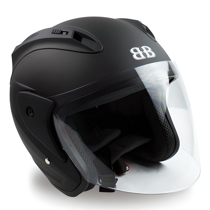 벤시 오픈페이스 헬멧 Y1