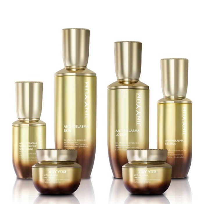 면세점입점 (3중기능성)팔자주름+검버섯 리즈케어 박스, 1세트