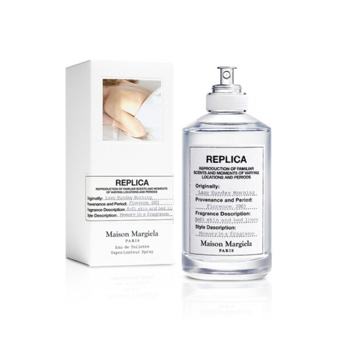 [메종마르지엘라(향수)] 메종 마르지엘라 레플리카 레이지 선데이 모닝 EDT 100ml [선물포장가능]