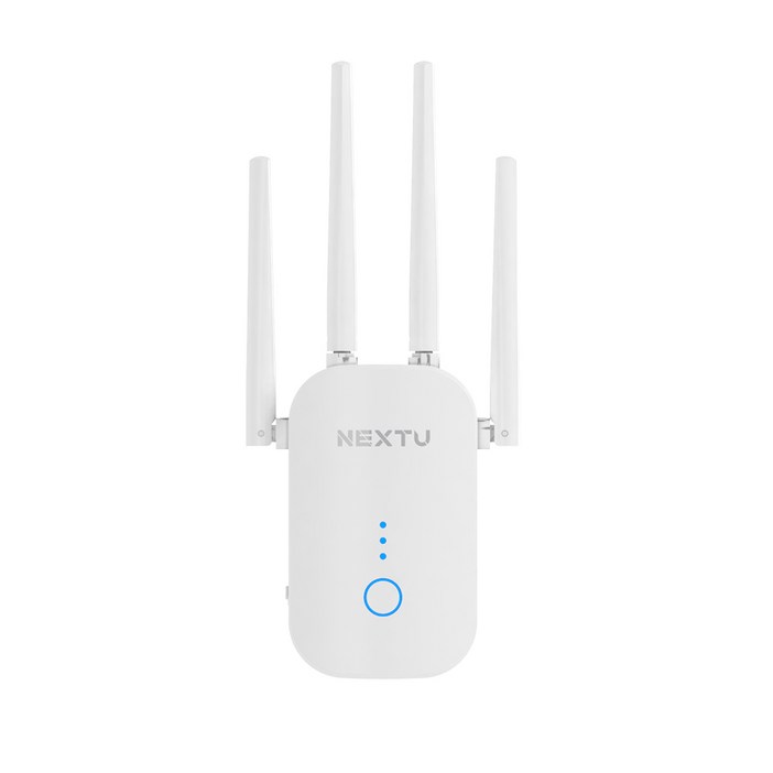 1200ac WiFi5 무선 AP 리피터 2.4G 인터넷 와이파이증폭기