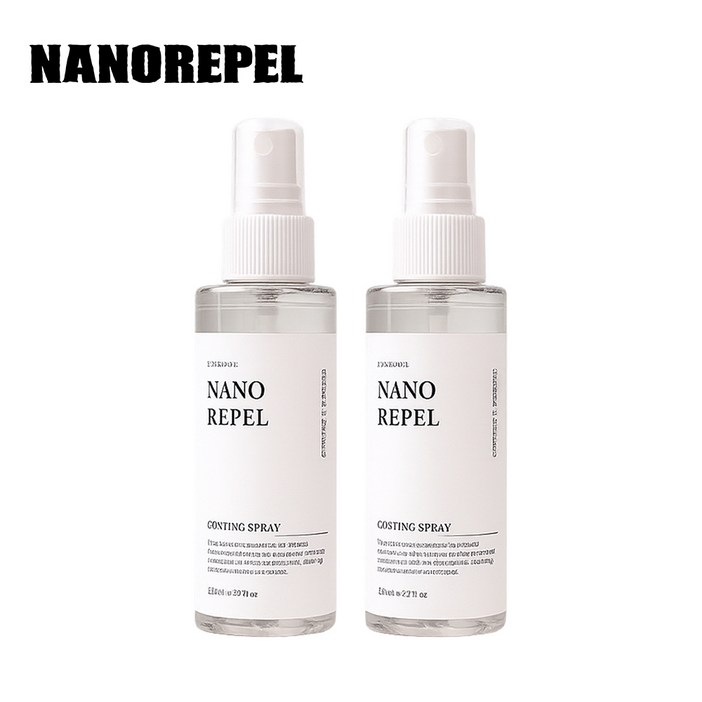 나노리펠 아웃도어 앤 슈즈 신발 운동화 런닝화 어그 섬유 발수 코팅 스프레이