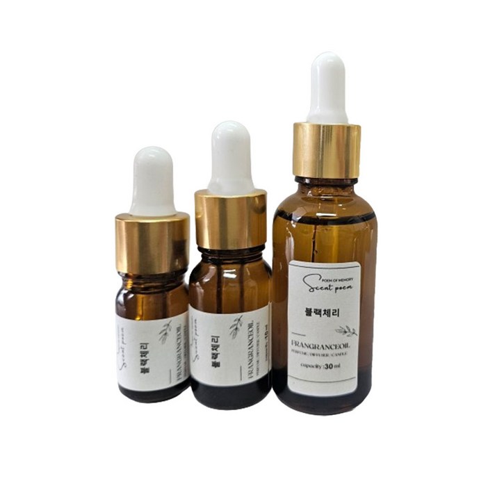 센트포엠 코스메틱등급 프래그런스오일 50ml 디퓨저만들기 향수만들기 향수원액 디퓨저원액