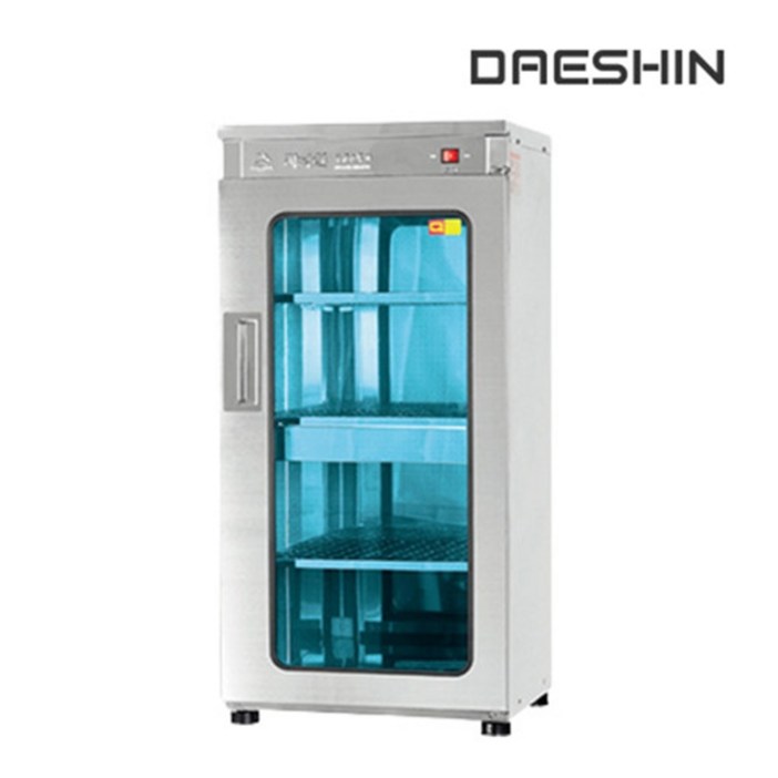 공장직영 대신 컵소독기 살균소독기 자외선살균기 컵살균기 절전형 신제품 DS7031