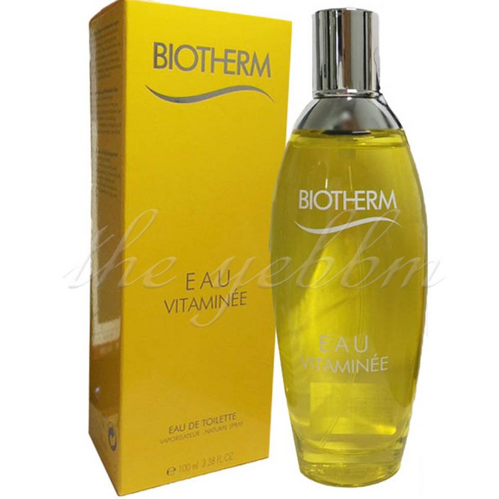 비오템 오 비타미네 바디 미스트50ml /100ml용량선택 #감각을 깨우는 향