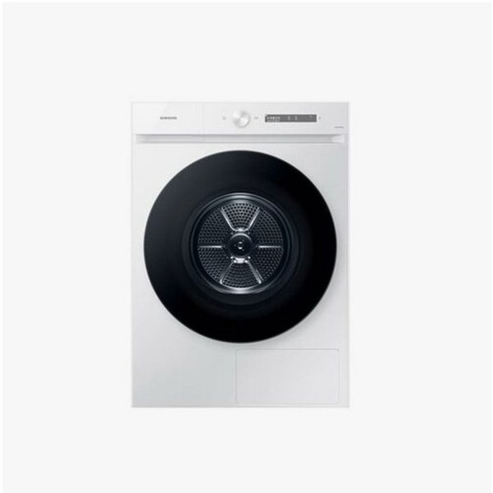 삼성전자 BESPOKE 그랑데 AI 건조기 17kg 방문설치