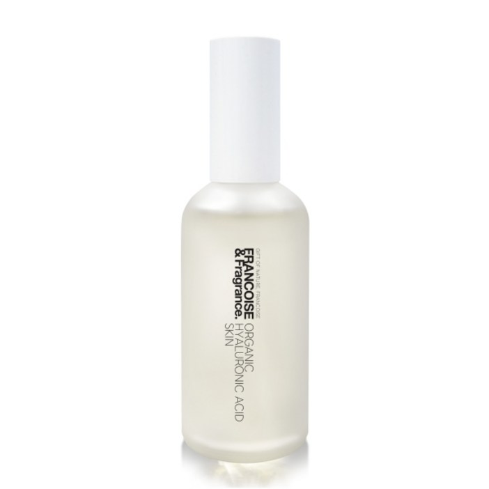 프랑스와즈 히알루론산 저분자 프리미엄, 100ml, 2개