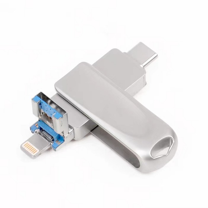 4 IN 1 대용량 OTG 아이폰 USB USB3.0 외장 메모리 4 IN 1 대용량 OTG 아이폰 USB USB3.0 외장 메모리