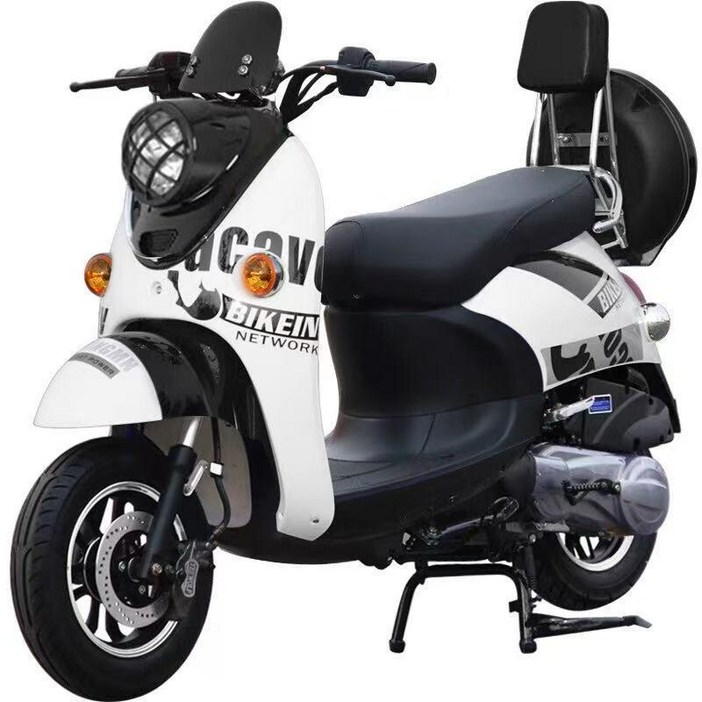 더패스터 125cc스쿠터 오토바이 125cc 출퇴근 배달