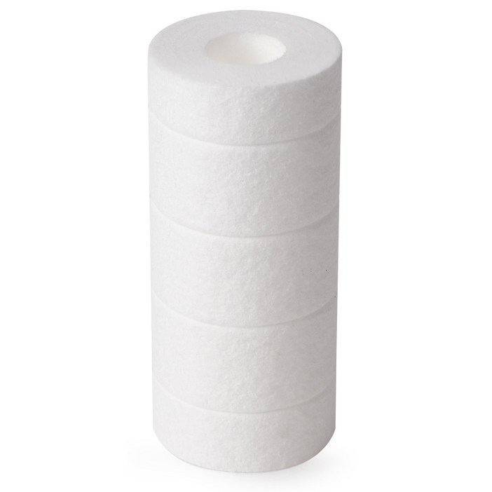 호환용 삼성 비스포크 식기세척기 DW60A8775UG 정수필터 내장형 개별포장 1개