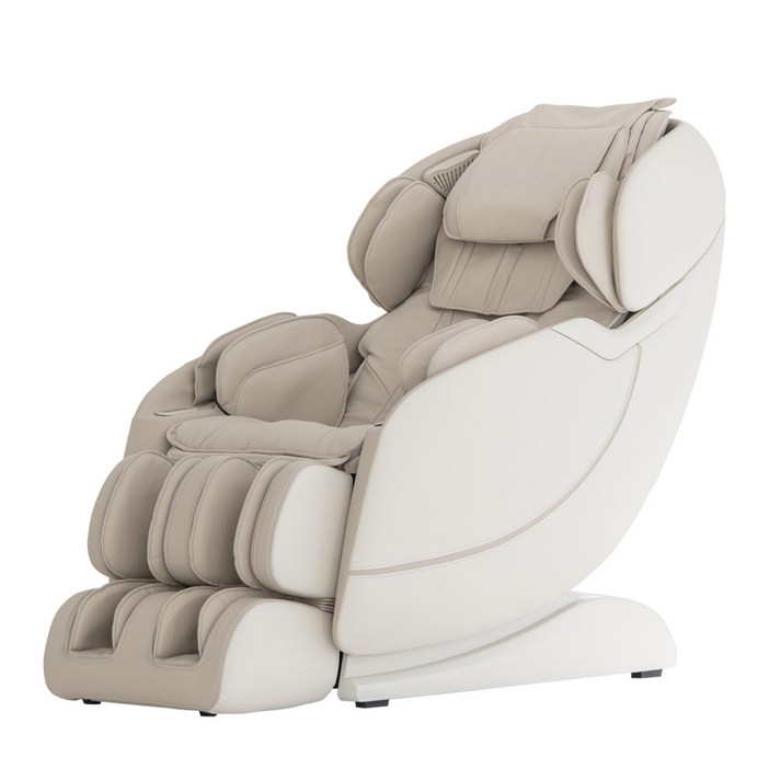 리쏘 미라클 안마의자 + 전용 카페트 세트 방문설치