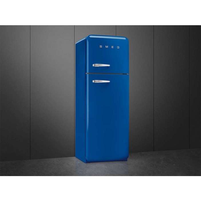 스메그 FAB30R 냉장고 11종, 크림