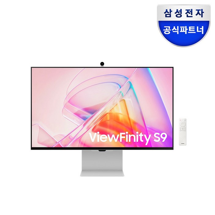 삼성 뷰피니티 고해상도 모니터 68cm 86cm, 뷰피니티 S9 S27C900, 68cm