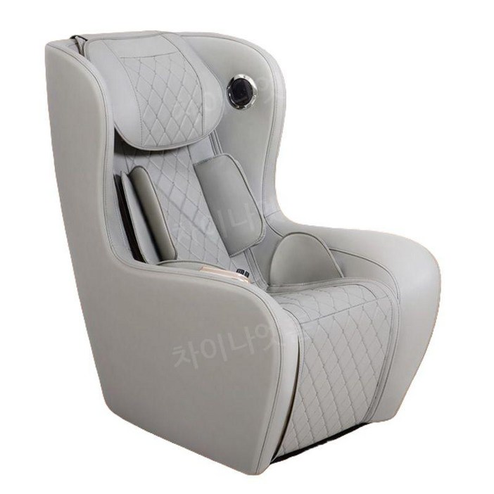 미니안마의자 1인용 안마의자 가성비 의자형 슬림 사무실