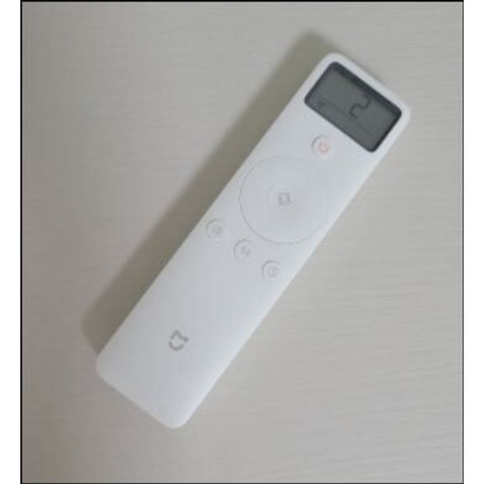 샤오미 무선선풍기 5세대 리모컨 충전기 날개 부품 BPLDS05DM