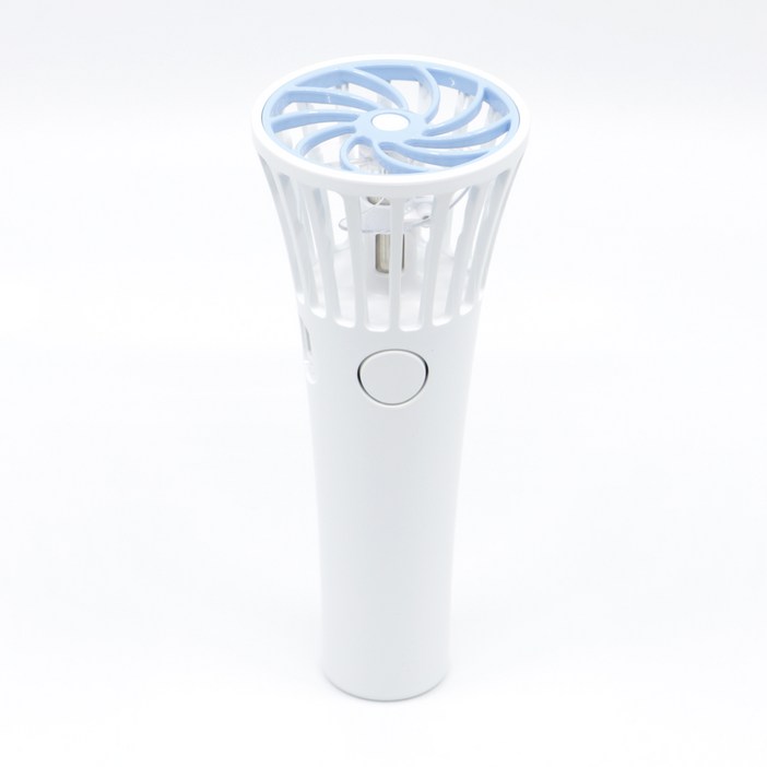 라라몰 국산 목걸이형 휴대용선풍기 SF-FAN, 블루, SF-FAN(블루)