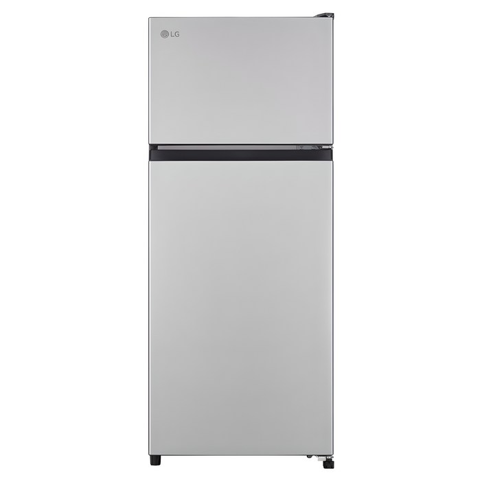 LG전자 121L 2도어 일반냉장고 방문설치