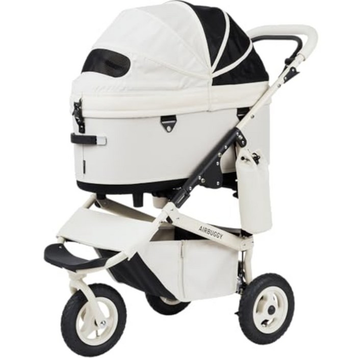 에어버기 돔3 프리미어 크루즈라인 라지 아이보리 네이비