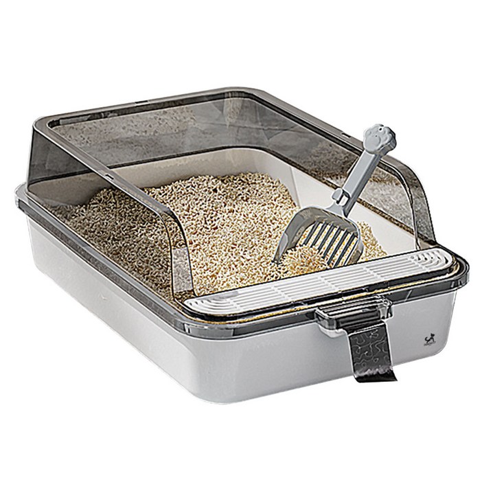 딩동펫 클린백 고양이 화장실