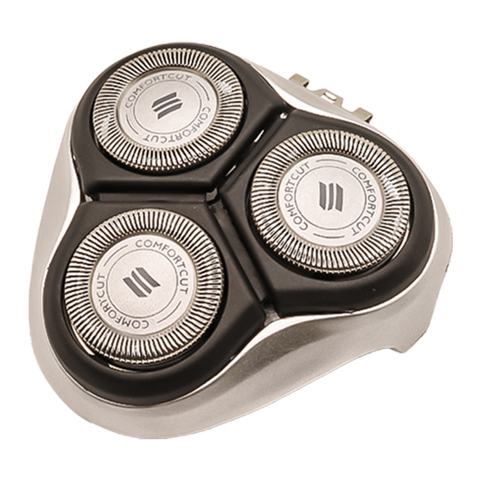 필립스 전기면도기 S3000, PT 모델 교체용 호환 면도날