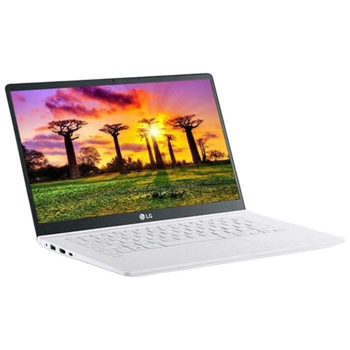 LG 14ZB990 그램 노트북 인텔8세대 i58265 DDR4 16G NVMe256G UHD 윈도우11 14풀HD배터리 보증1년, 흰색, 14ZB990, 256GB, 16GB, WIN11 Pro