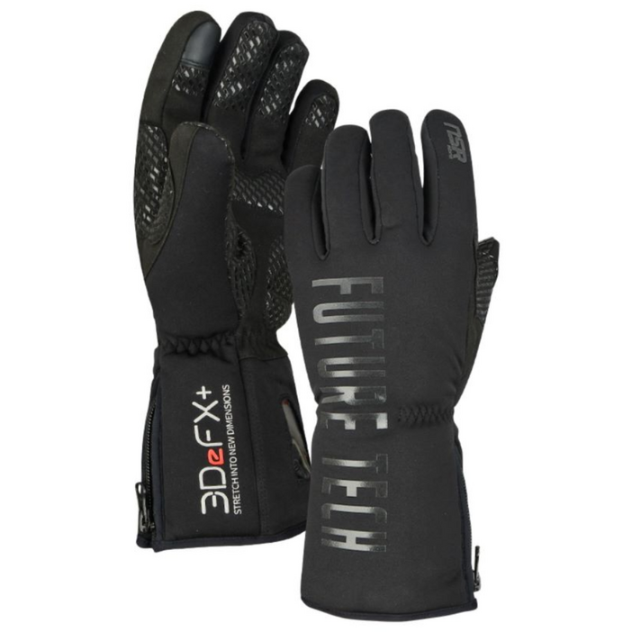 NSR 폰도 퓨처테크 에어로 발열장갑(XS~S), 1개