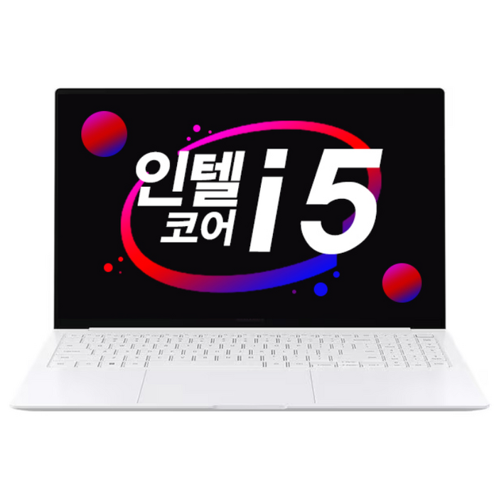 삼성 갤럭시북 프로 SE NT950XFT-A51A 인텔i5 16GB 고성능 가벼운 사무용 대학생 가성비 초경량 노트북, NT950XFT-A51A, WIN11 Home, 16GB, 2TB, 실버