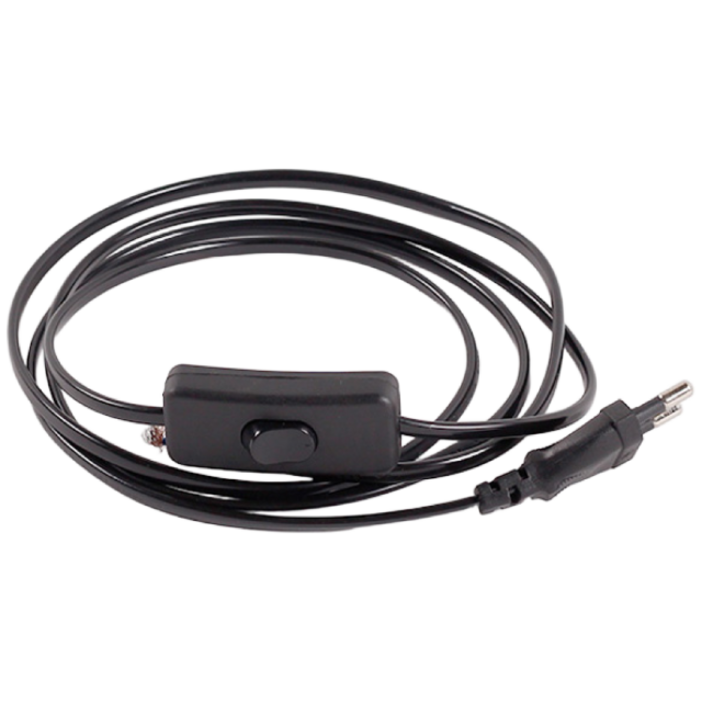 중간스위치 전원선 코드선 HS, 1개