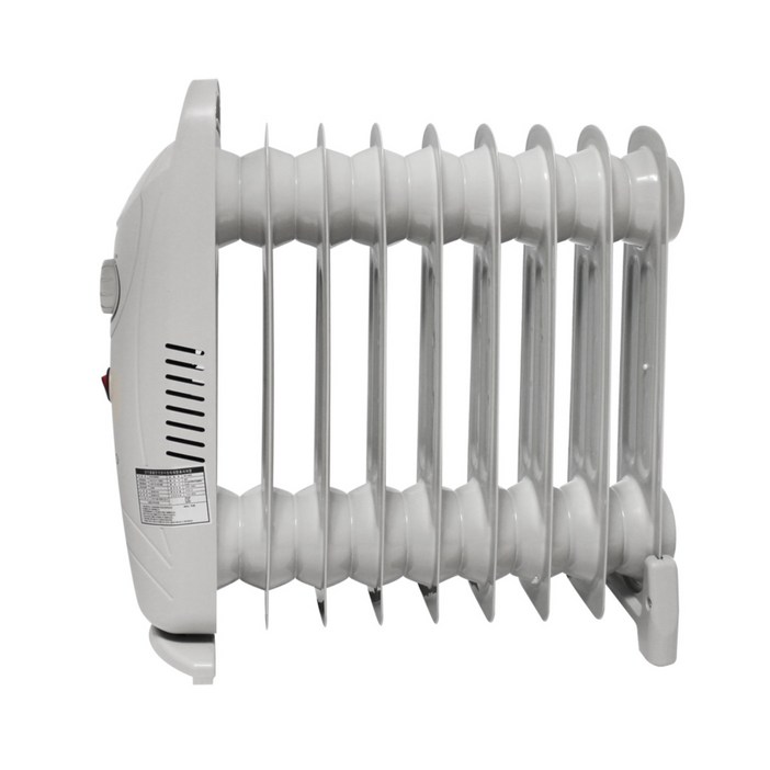 니코 미니 이동식 라디에이터 3종 택 1, 미니9핀