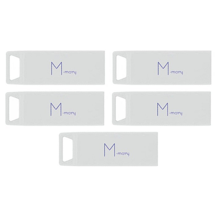 TUI 투이 Mmory 2.0 USB 메모리 4GB  128GB, 4GB