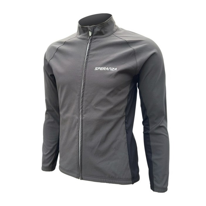 스페란자 파라벤토201 방풍자켓 간절기부터 초겨울 바람막이용 자전거옷 포근한 라이딩쟈켓 Bicycle wear