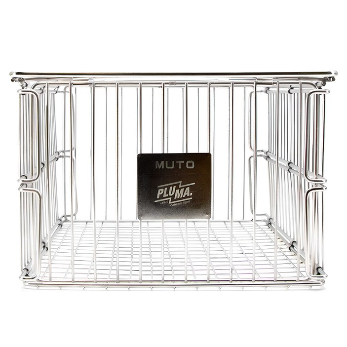 뮤토 IGT 캠핑 테이블 폴딩 바스켓