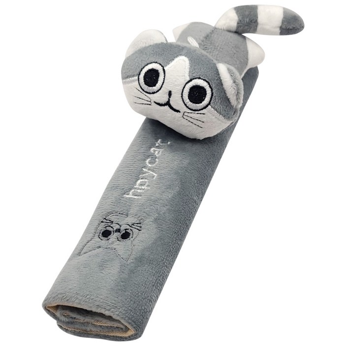 메오 자동차 안전벨트커버