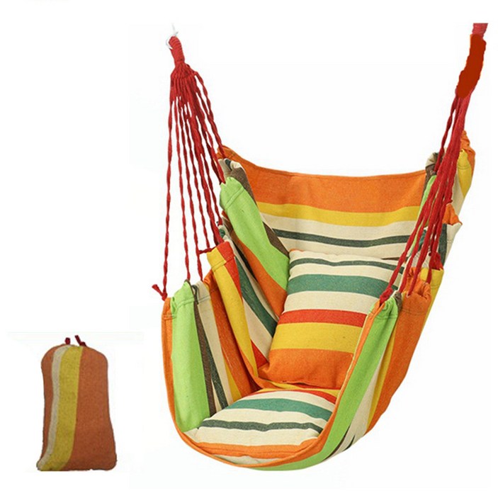 TCR 해먹의자 3.5  보관팩