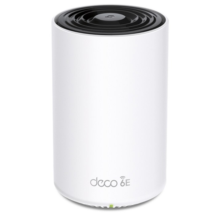 티피링크 AXE5400 트라이밴드 메시 WiFi 6E 시스템, Deco XE75 Pro, 1개 티피링크 AXE5400 트라이밴드 메시 WiFi 6E 시스템, Deco XE75 Pro, 1개