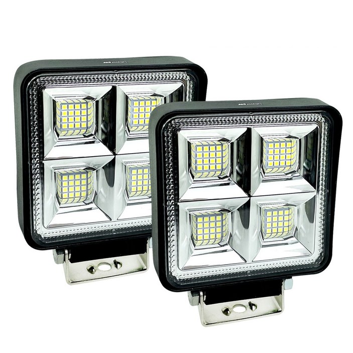 제이스 LED 써치라이트 울트라 확산형 JMS-S64F
