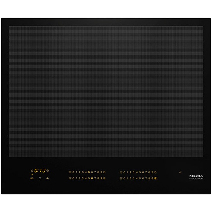 Miele 프리미엄 파워플렉스 인덕션 4구 방문설치 Miele 프리미엄 파워플렉스 인덕션 4구 방문설치