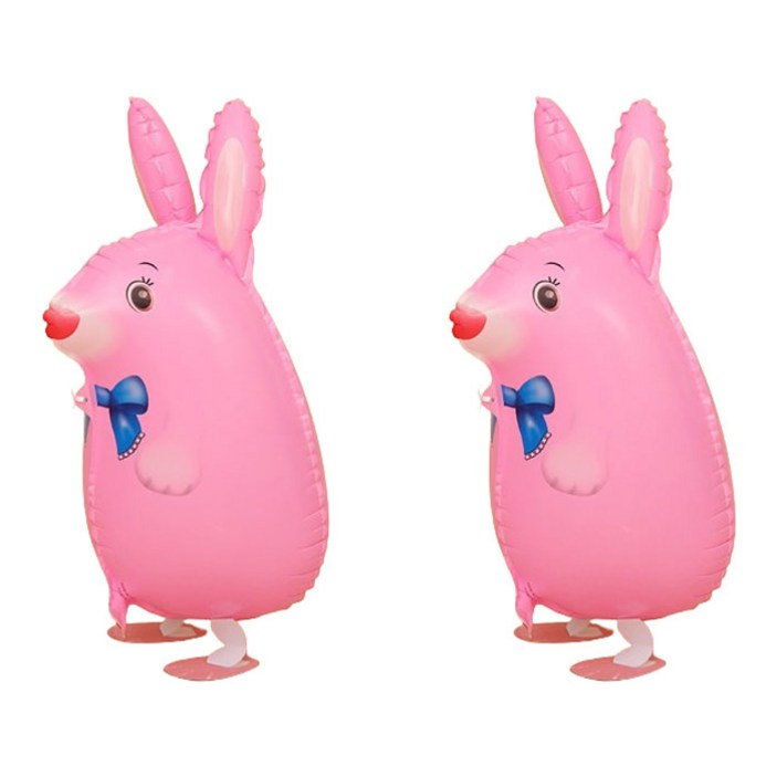 윰스 걸어다니는 산책 풍선