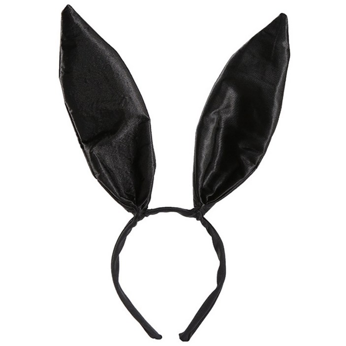 미미파티 동물 파티 생일 인싸 놀이공원 체육대회 운동회 머리띠 바니걸