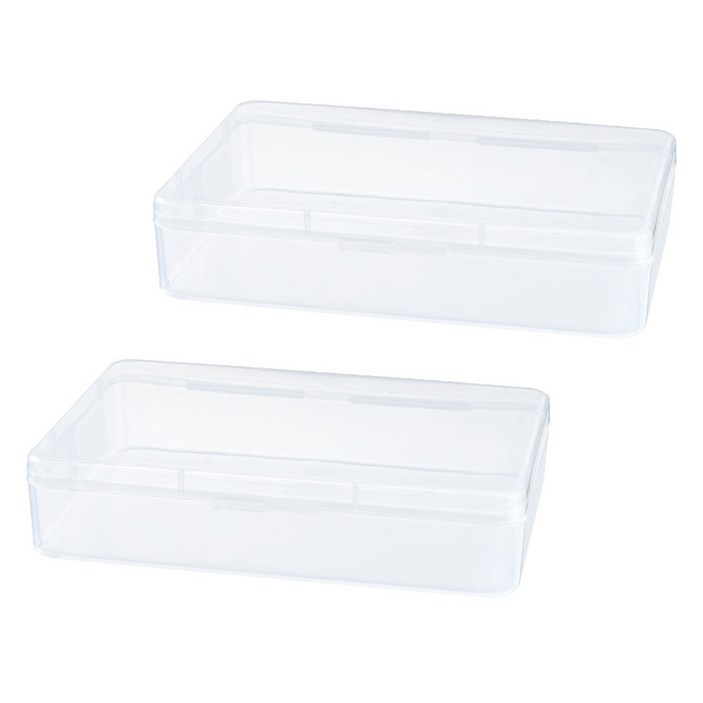 도도리치 튼튼한 에어퍼프 케이스 직사각형