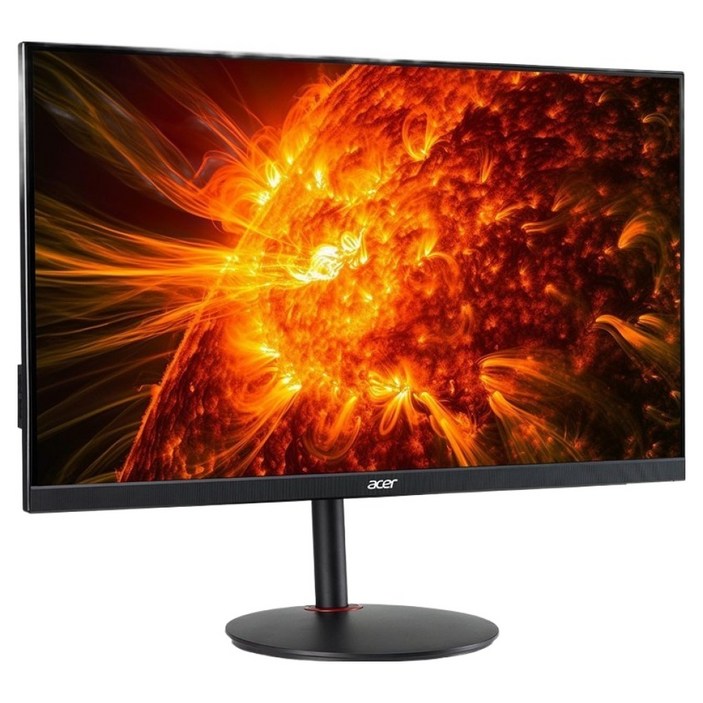 에이서 한성 WQHD 240Hz Fast IPS 무결점 게이밍 모니터, 68cm, NITRO XV272U W2