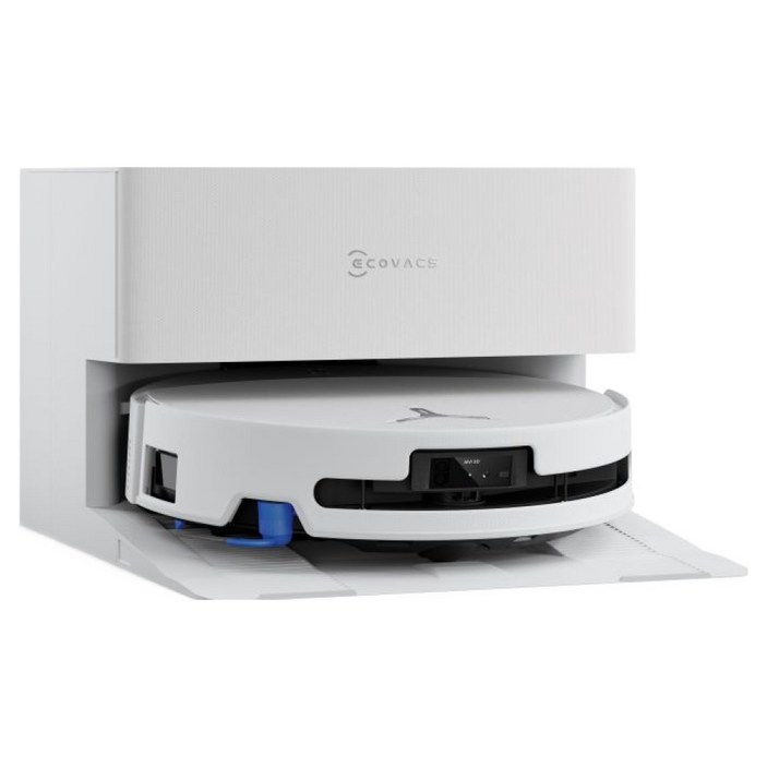 ECOVACS 디봇 T90 프로 옴니 직배수 전용 로봇청소기