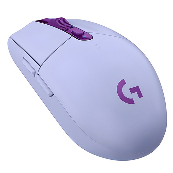 로지텍 G304 LIGHTSPEED 무선 게이밍 마우스 M-R0071