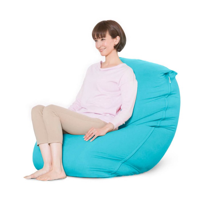 요기보 줄라 미디 소파, 스카이