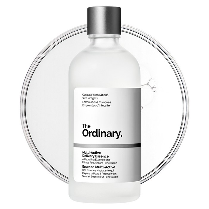 디오디너리 멀티 액티브 딜리버리 에센스, 100ml, 1개